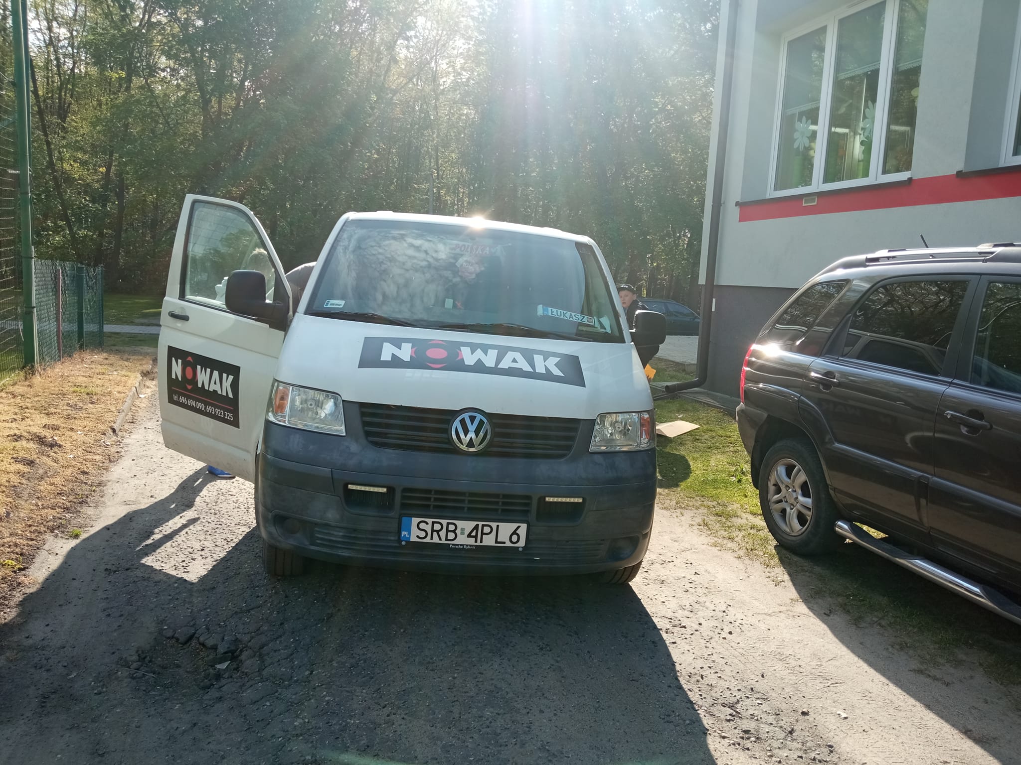 Akcja makulatura